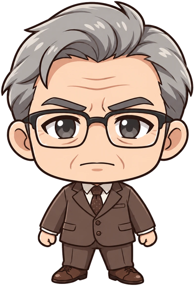 社長