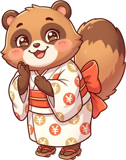 たぬき